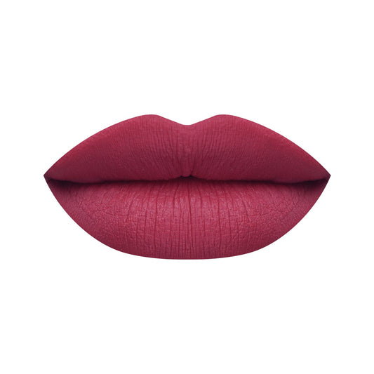 PAC Cosmetics Insanely Matte Lip Crayon (3.8 gm) #Color_Pink Armour