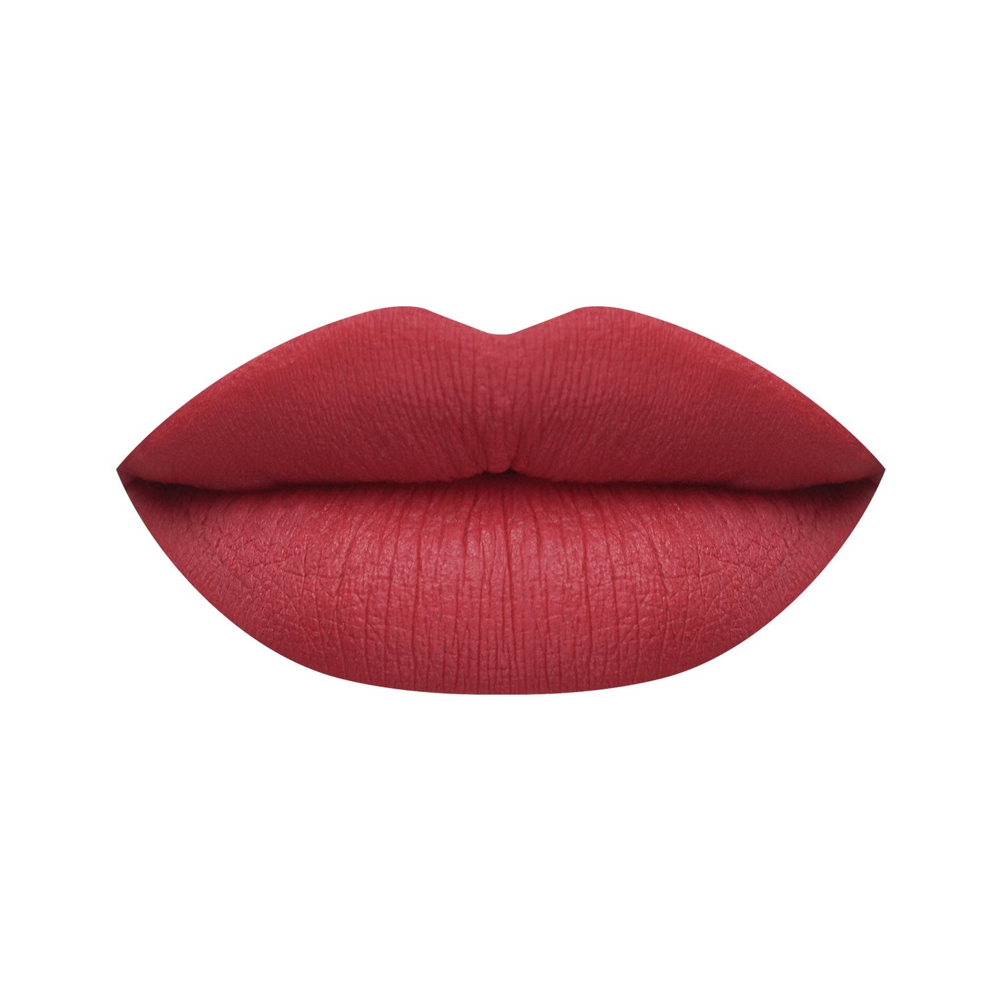 PAC Cosmetics Insanely Matte Lip Crayon (3.8 gm) #Color_Fiercy Red