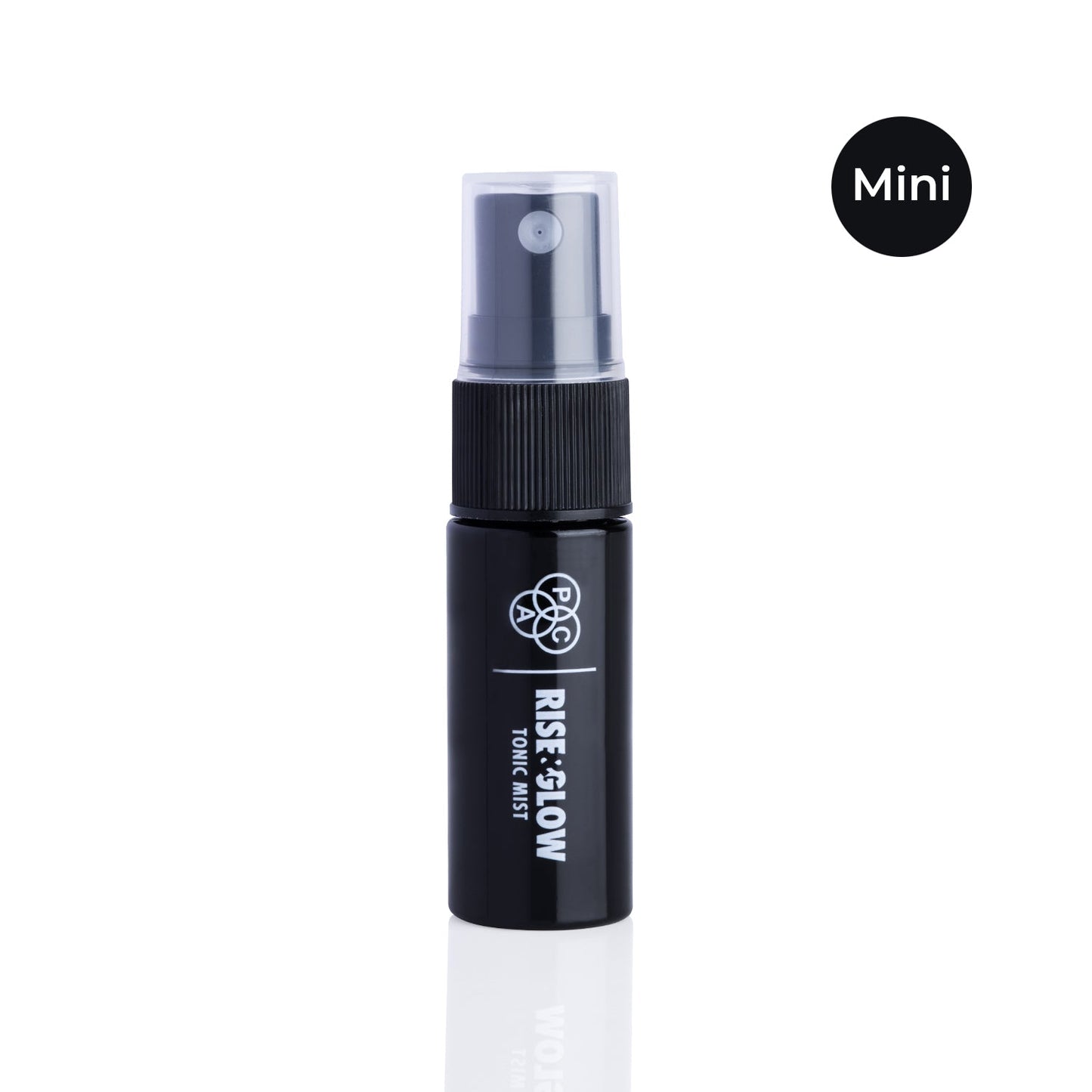 PAC Cosmetics Rise & Glow Tonic Mist #Size_10 ml