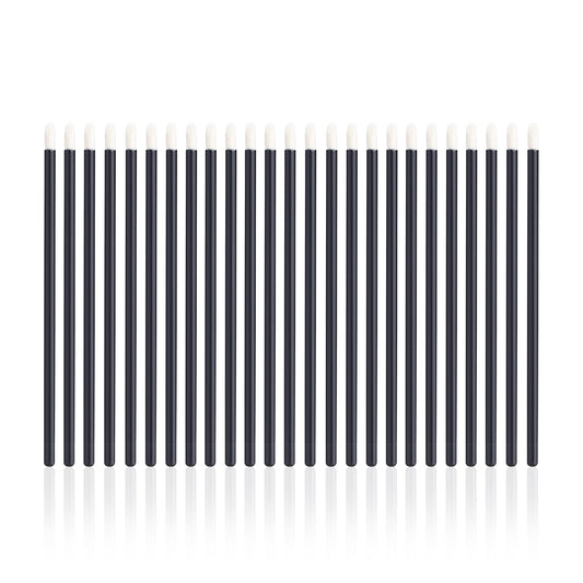 PAC Cosmetics Disposable Lipgloss Applicators (25 Pcs )