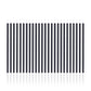 PAC Cosmetics Disposable Eyeliner Applicators (25 Pcs )