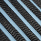 PAC Cosmetics Brush Guard Mesh (25 Pcs)