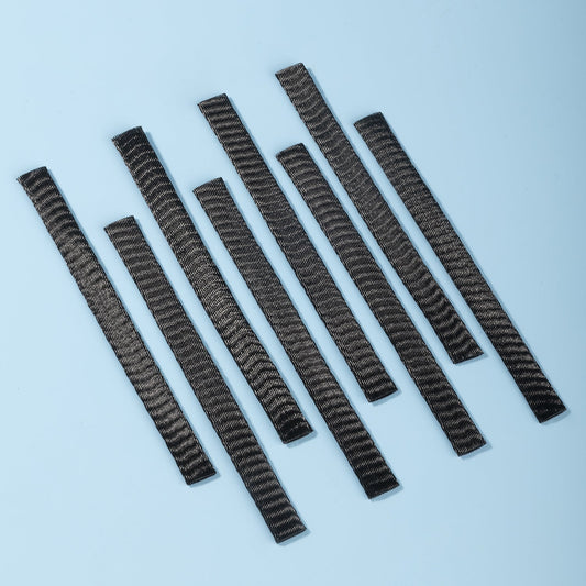 PAC Cosmetics Brush Guard Mesh (25 Pcs)