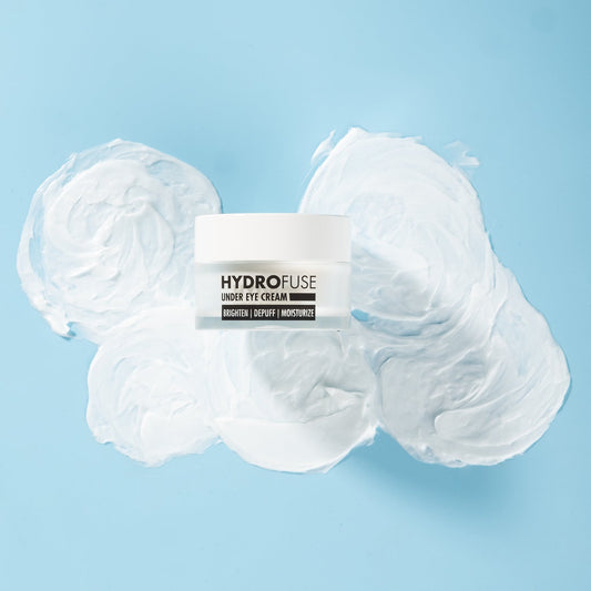 PAC Cosmetics Hydro Fuse Eye Cream (15 ml)