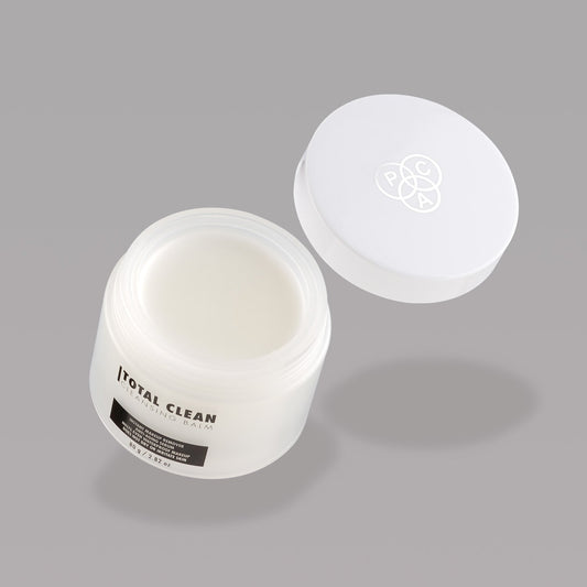 PAC Cosmetics Total Clean Cleansing Balm #Size_80 gm