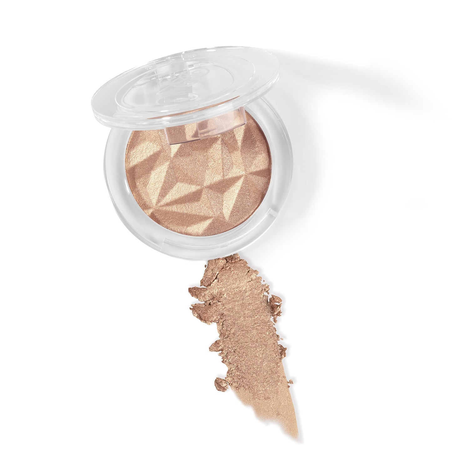 PAC Cosmetics Killer Glow (8.11 gm) #Color_Old Rose