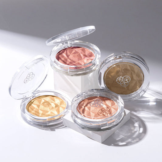 PAC Cosmetics Killer Glow (8.11 gm) #Color_Old Rose