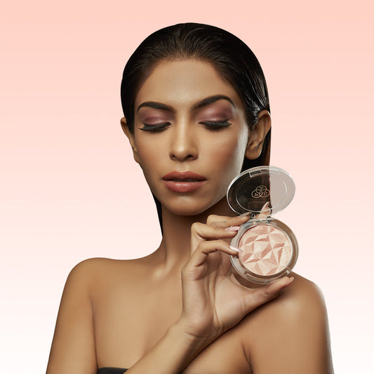 PAC Cosmetics Killer Glow (8.11 gm) #Color_Raw Silk