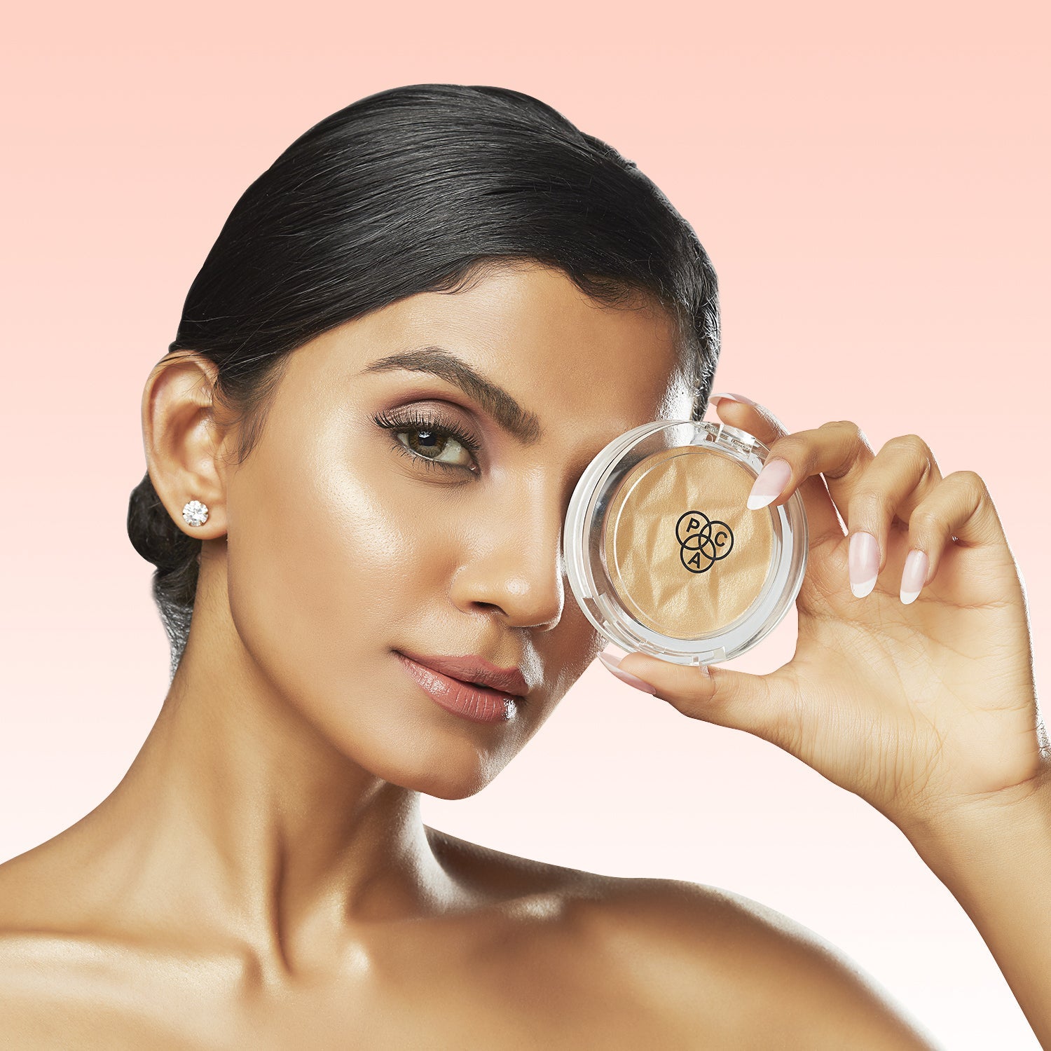 PAC Cosmetics Killer Glow (8.11 gm) #Color_Soft Sun
