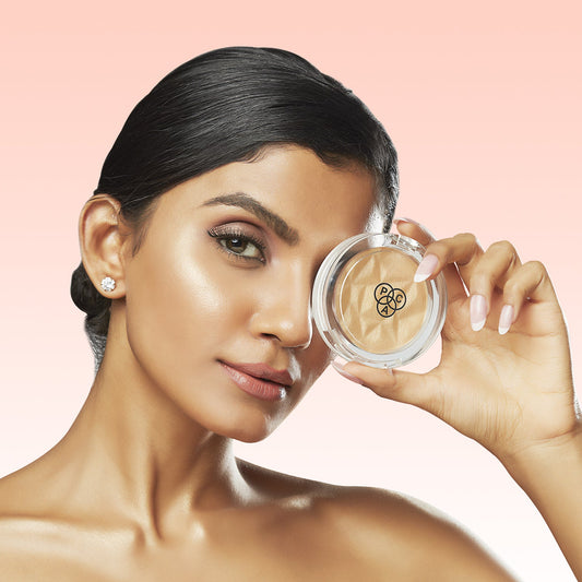 PAC Cosmetics Killer Glow (8.11 gm) #Color_Soft Sun