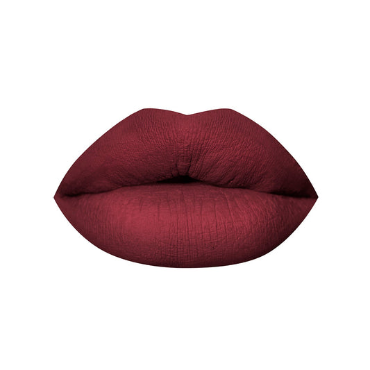 PAC Cosmetics Timeless Matte #Size_6.5 ml+#Color_The Grind