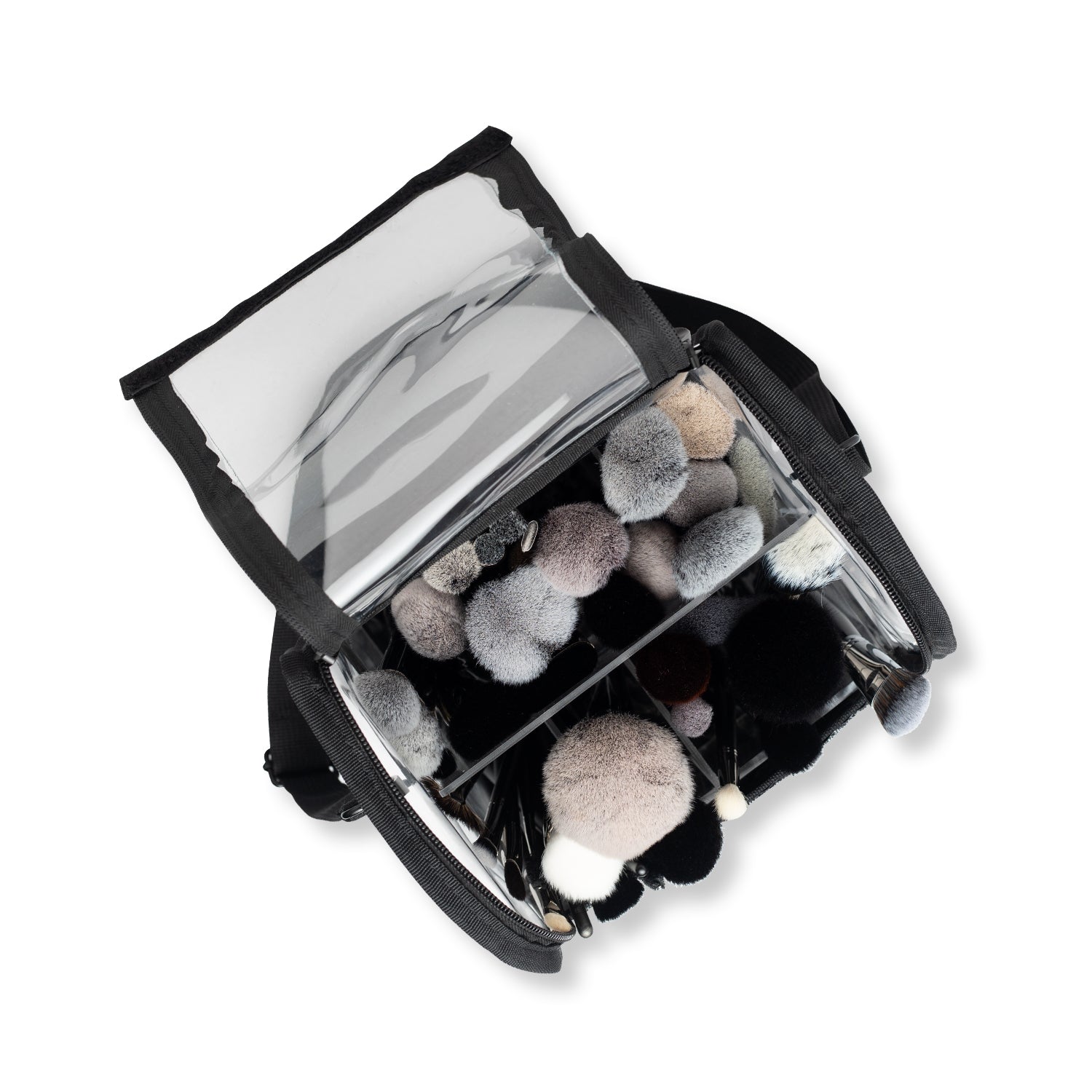 PAC Cosmetics Brush BFF