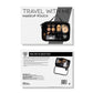 PAC Cosmetics Travel With Me Makeup Pouch
