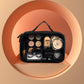 PAC Cosmetics Travel With Me Makeup Pouch