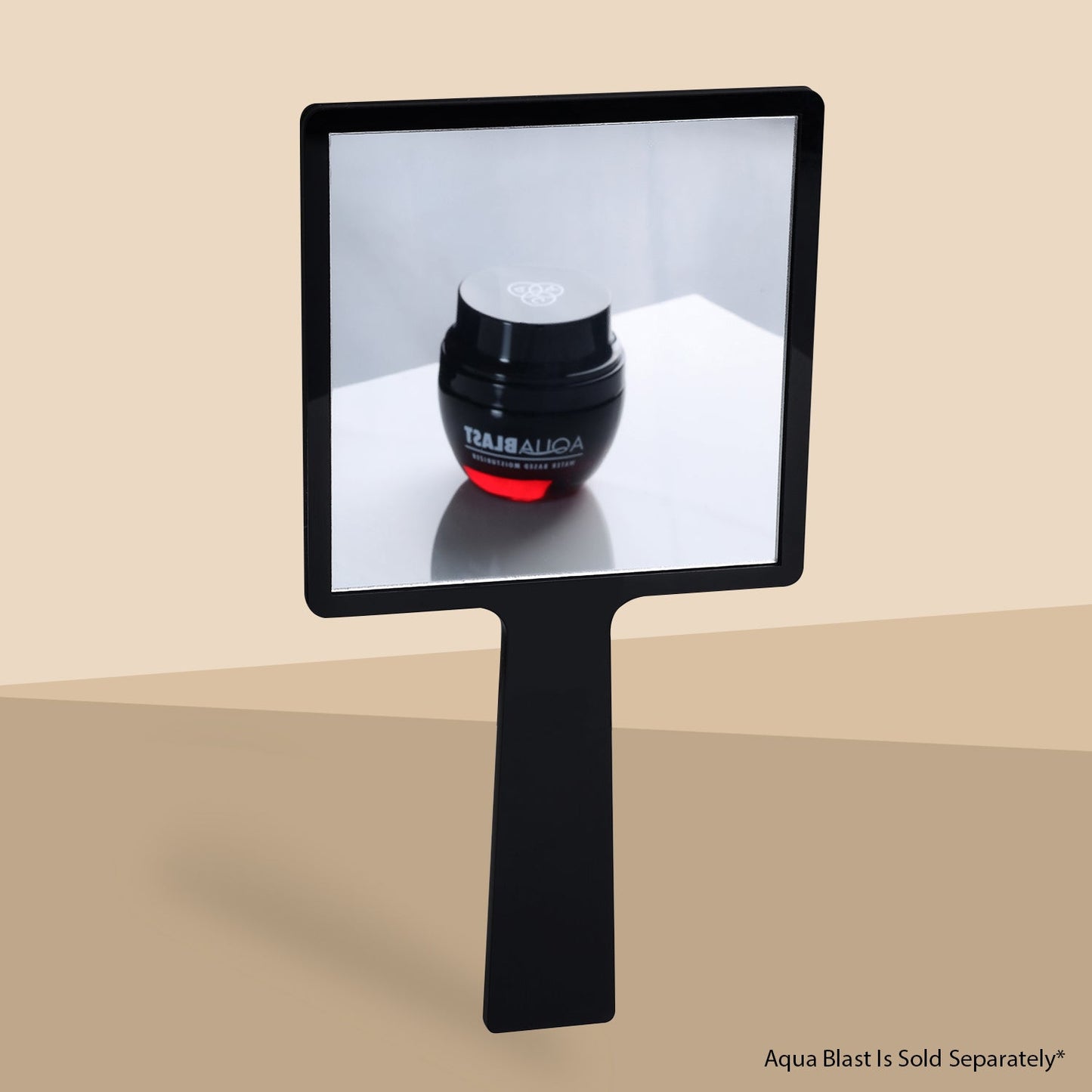 PAC Cosmetics Essential Makeup Mirror