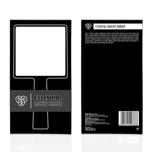 PAC Cosmetics Essential Makeup Mirror