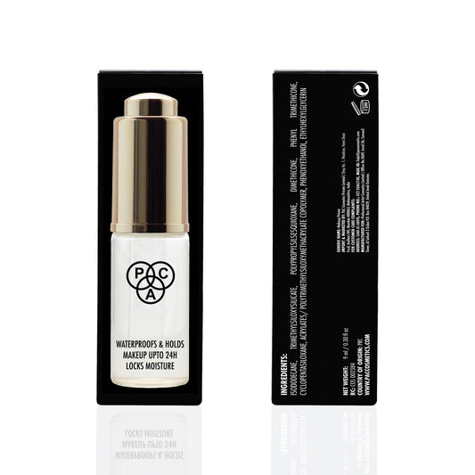 PAC Cosmetics Aqua Grip Primer (9 ml)