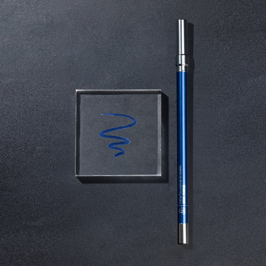 PAC Cosmetics Stay4Ever Gel Eye Pencil (1.6 gm) #Color_Royal Blue