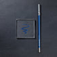 PAC Cosmetics Stay4Ever Gel Eye Pencil (1.6 gm) #Color_Royal Blue