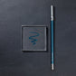 PAC Cosmetics Stay4Ever Gel Eye Pencil (1.6 gm) #Color_Peacock Blue