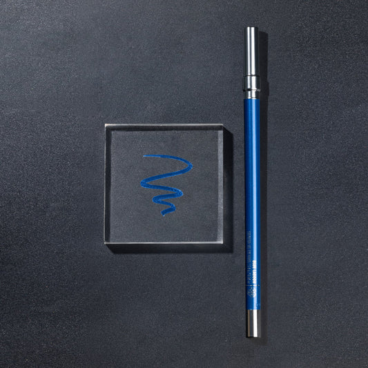 PAC Cosmetics Stay4Ever Gel Eye Pencil (1.6 gm) #Color_Blue Lagoon