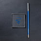 PAC Cosmetics Stay4Ever Gel Eye Pencil (1.6 gm) #Color_Blue Lagoon