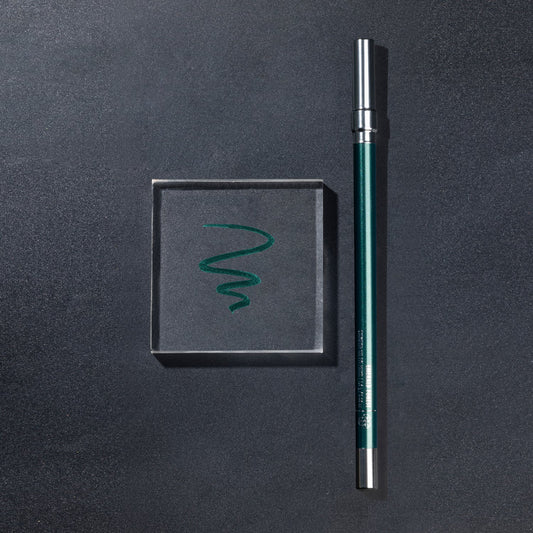PAC Cosmetics Stay4Ever Gel Eye Pencil (1.6 gm) #Color_Emerald Forest
