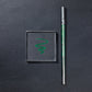 PAC Cosmetics Stay4Ever Gel Eye Pencil (1.6 gm) #Color_Lush Green