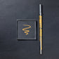 PAC Cosmetics Stay4Ever Gel Eye Pencil (1.6 gm) #Color_24 Karat