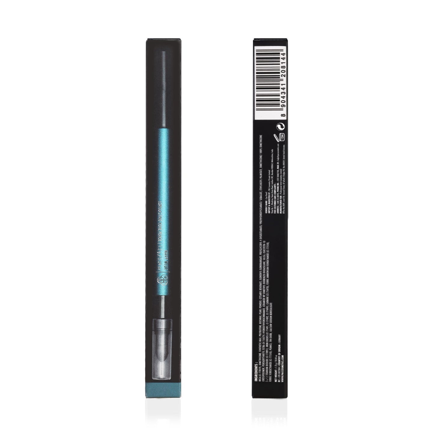 PAC Cosmetics Longlasting Kohl Pencil (1.2 gm) #Color_Skin