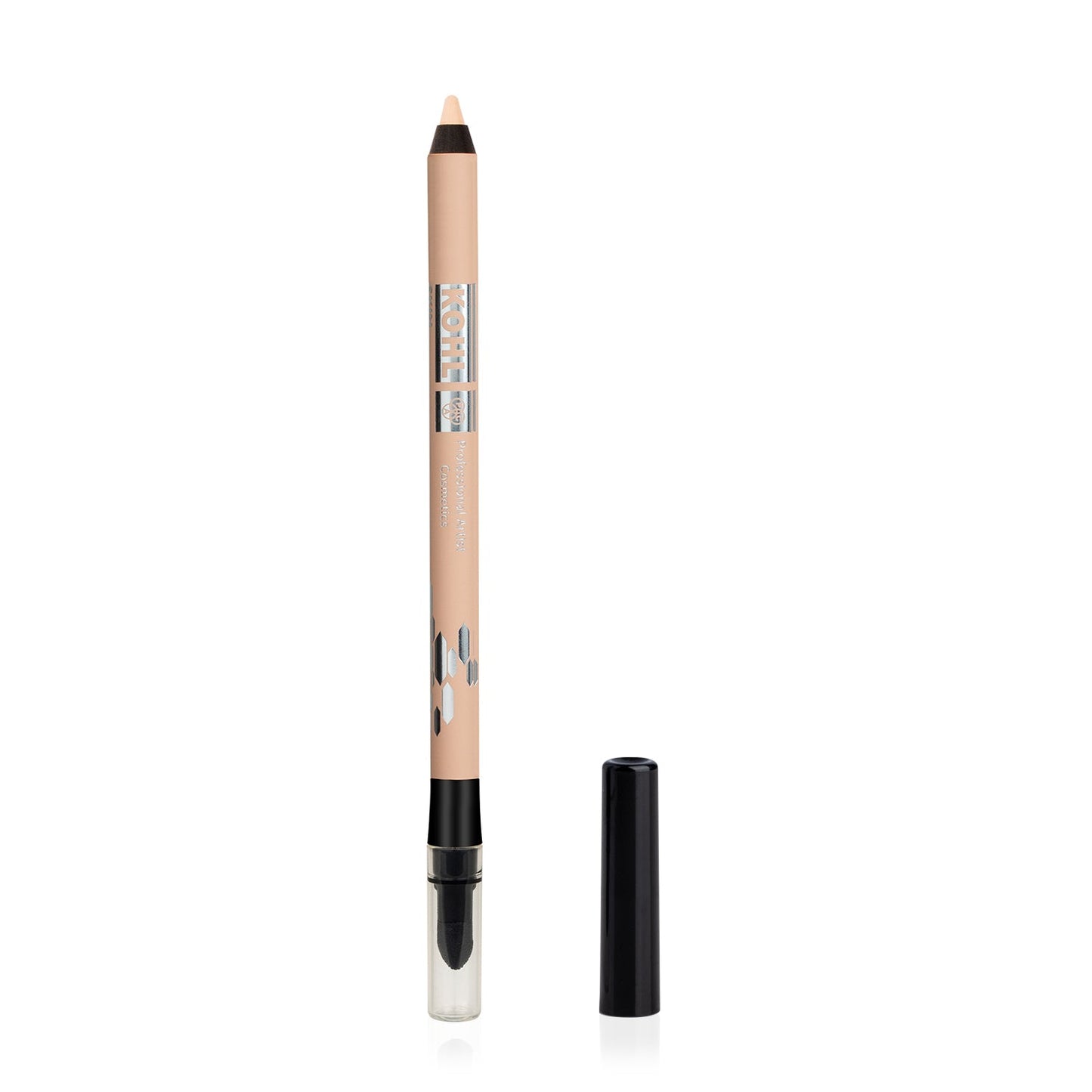 PAC Cosmetics Longlasting Kohl Pencil (1.2 gm) #Color_Navy Blue