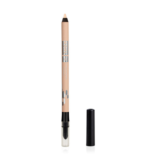 PAC Cosmetics Longlasting Kohl Pencil (1.2 gm) #Color_Navy Blue