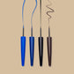 PAC Cosmetics Smart Tip Liquid Liner (1.7 ml) #Color_Blue Night