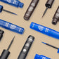 PAC Cosmetics Smart Tip Liquid Liner (1.7 ml) #Color_Blue Night