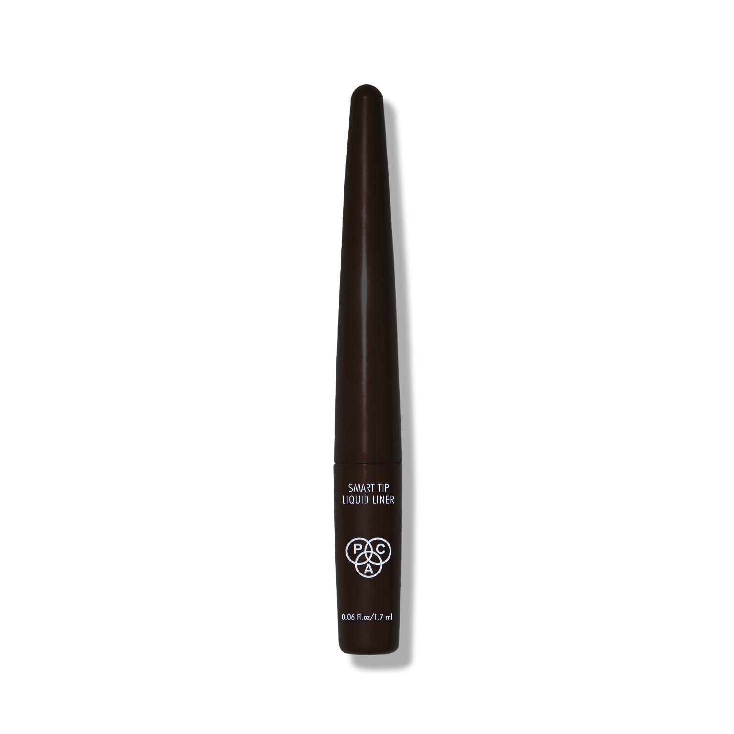 PAC Cosmetics Smart Tip Liquid Liner (1.7 ml) #Color_Brown Eyes