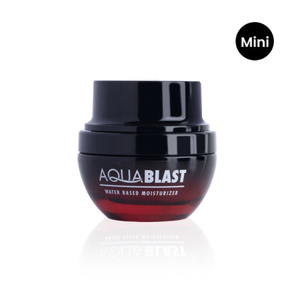 PAC Cosmetics Aqua Blast Water Based Moisturizer #Size_25 gm