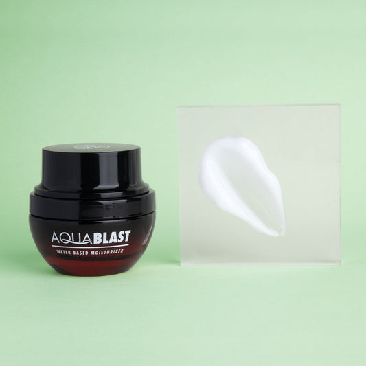 PAC Cosmetics Aqua Blast Water Based Moisturizer #Size_25 gm