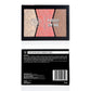PAC Cosmetics Focus On Me Blush & Highlight X3 (14.5 gm) #Color_Light