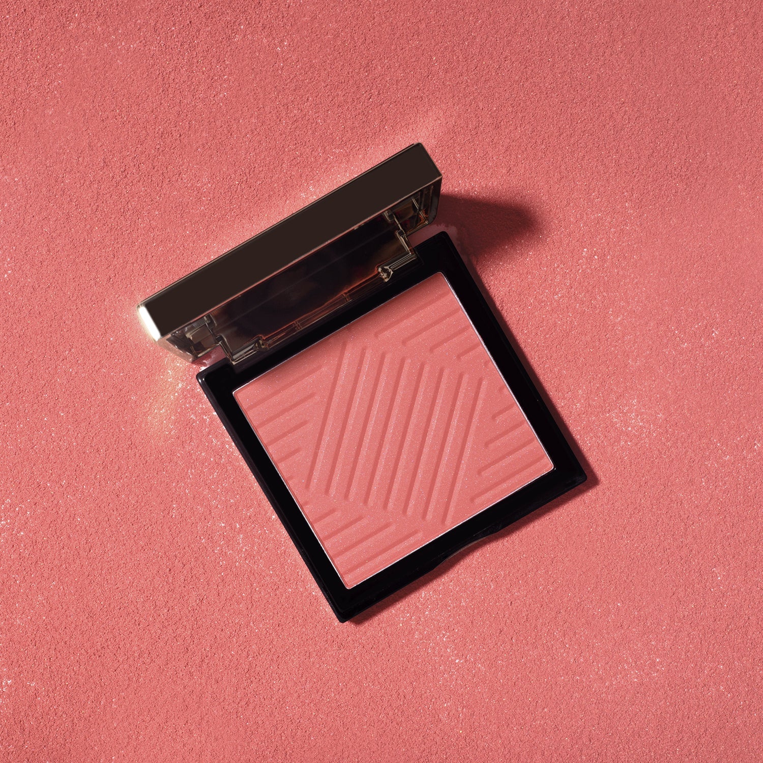 PAC Cosmetics Spotlight Blush (10.6 gm) #Color_Popular