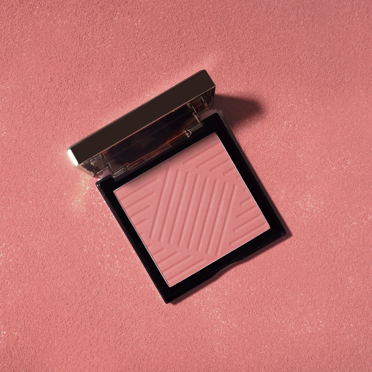 PAC Cosmetics Spotlight Blush (10.6 gm) #Color_Award Night