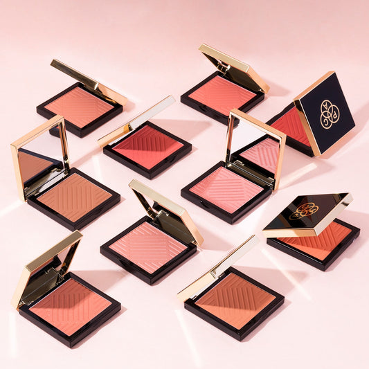 PAC Cosmetics Spotlight Blush (10.6 gm) #Color_Headline