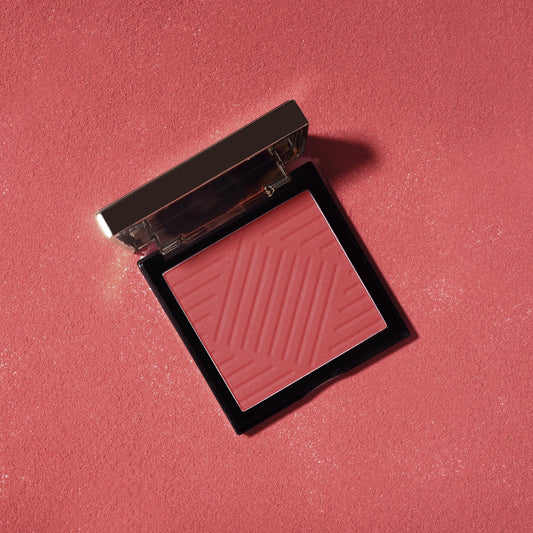 PAC Cosmetics Spotlight Blush (10.6 gm) #Color_Public Attention