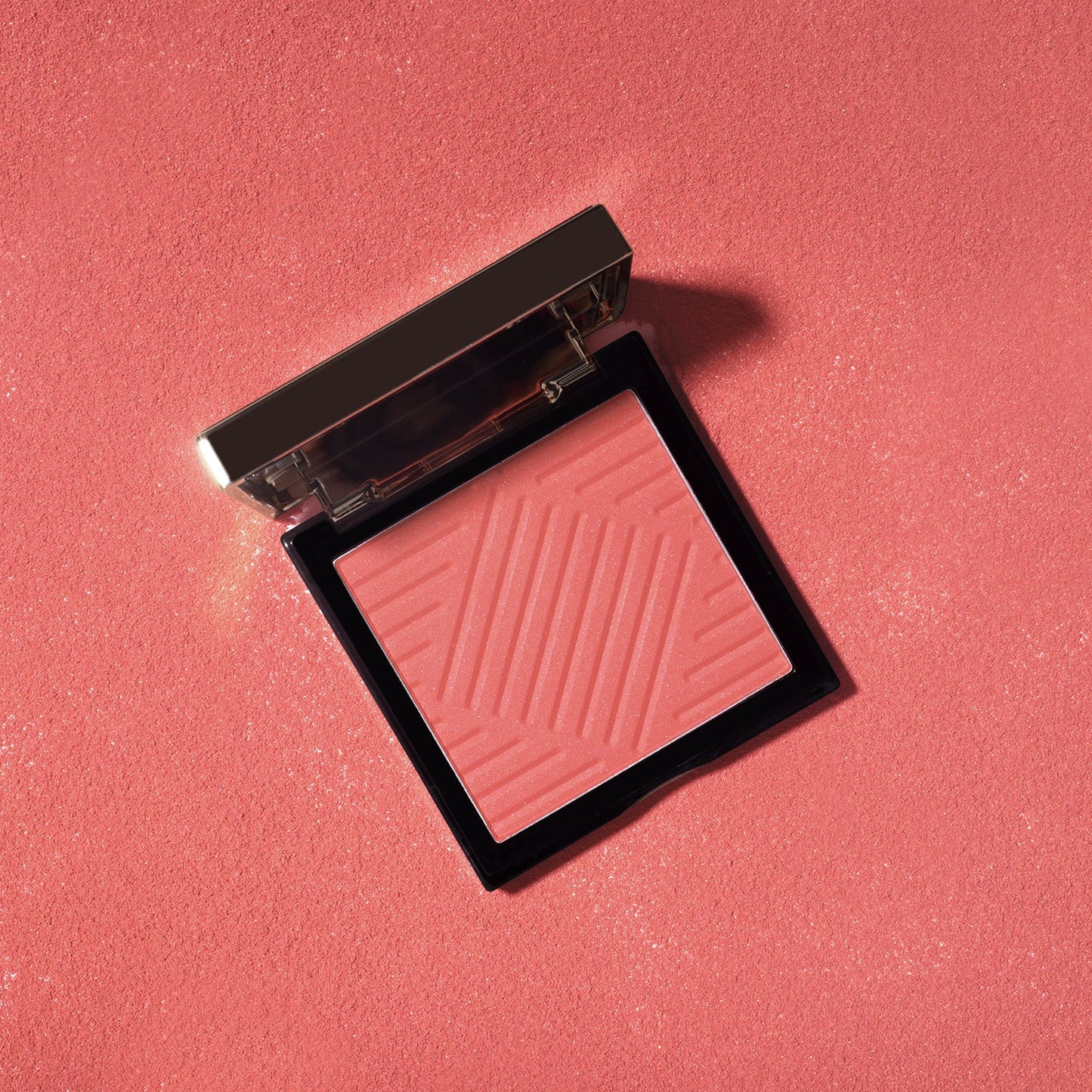 PAC Cosmetics Spotlight Blush (10.6 gm) #Color_After Party