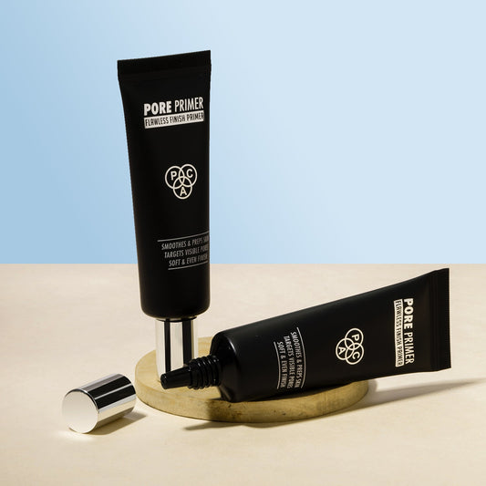 PAC Cosmetics Pore Primer (25 gm)