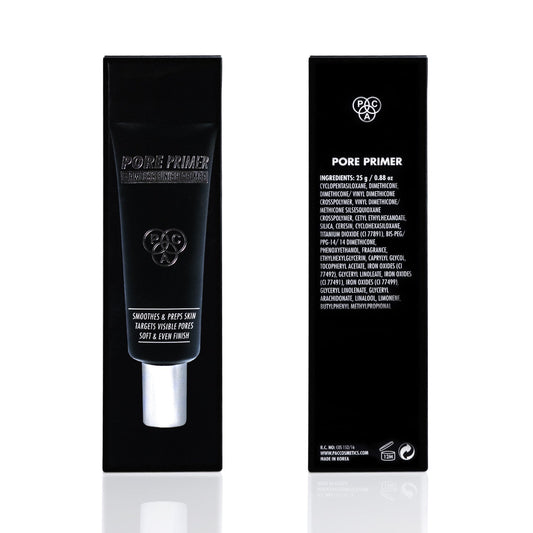 PAC Cosmetics Pore Primer (25 gm)