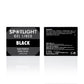 PAC Cosmetics Spotlight Gel Liner (5.5 gm) #Color_Black