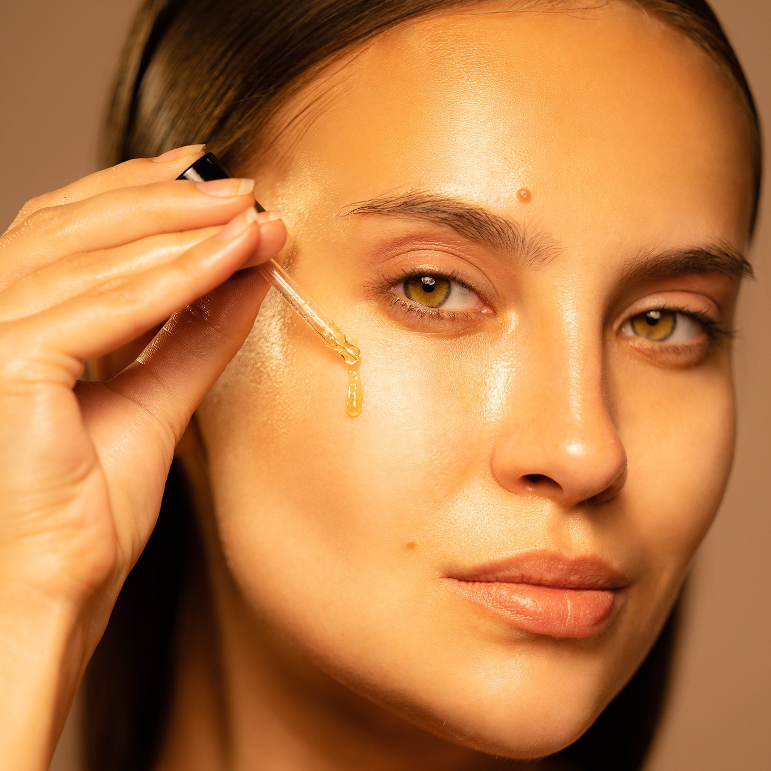 PAC Cosmetics Spotlight Oil Primer (9 ml)