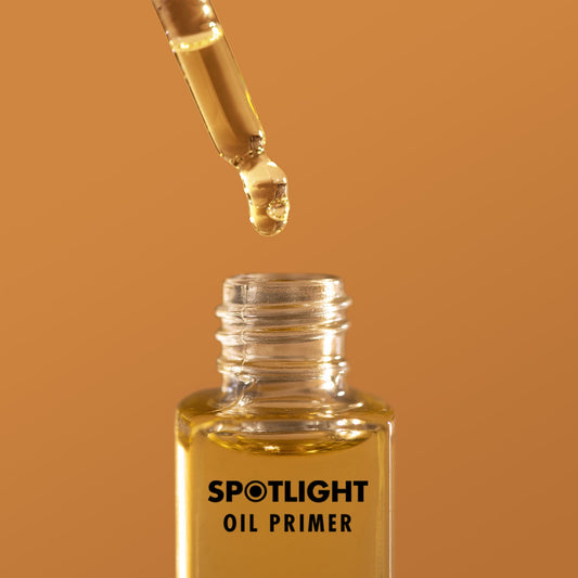 PAC Cosmetics Spotlight Oil Primer (9 ml)
