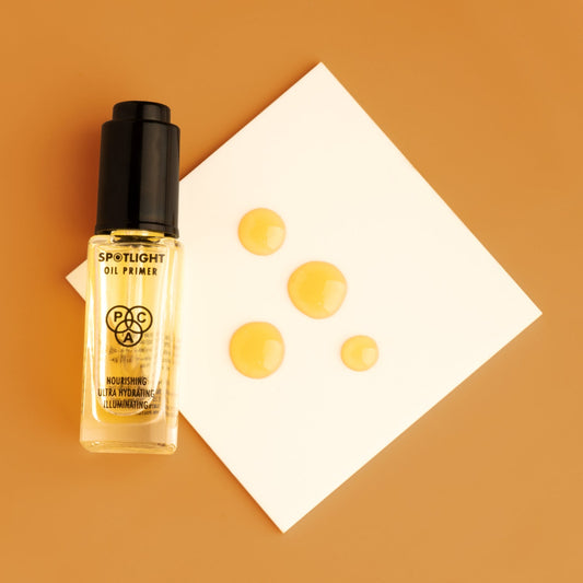PAC Cosmetics Spotlight Oil Primer (9 ml)