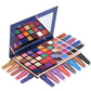 PAC Cosmetics VIBE Shadow X40 (1.2 gm) - Season 2